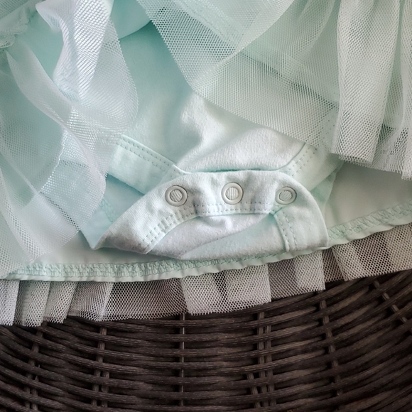 Baby girl outfits - Picture 5 of 10